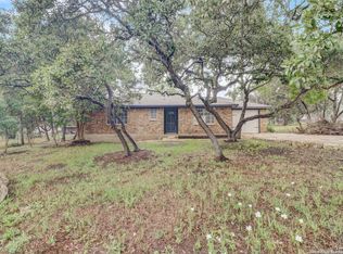 605 Freemont, Spring Branch, TX 78070