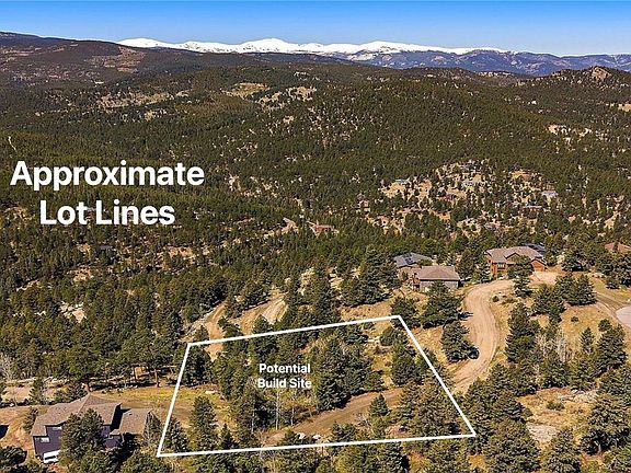 5th image of 0 Lynx Lair Road LOT 76, 77, P73, P74