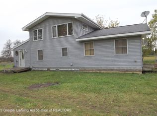 2223 S Ionia Rd, Bellevue, MI 49021