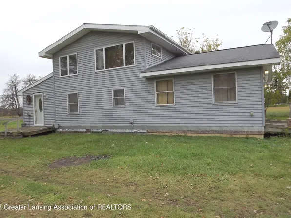 2223 S Ionia Rd, Bellevue, MI 49021