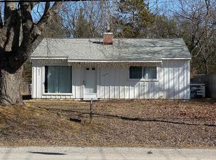 5576 Cedar Lake Rd, Oscoda, MI 48750