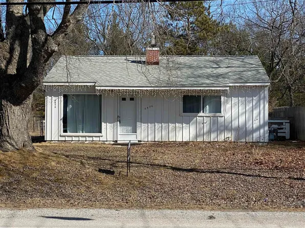 5576 Cedar Lake Rd, Oscoda, MI 48750