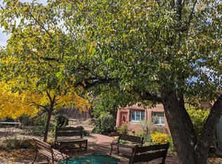 630 Canyon Rd #B, Santa Fe, NM 87501