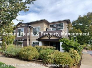 15060 SW Mallard Dr 201 #201, Beaverton, OR 97007