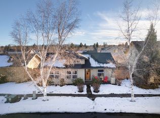 20609 Wild Goose Ln, Bend, OR 97702