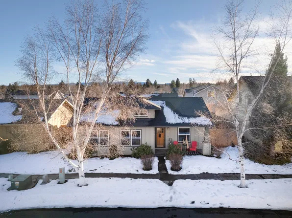 20609 Wild Goose Ln, Bend, OR 97702