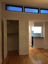 Rented by Metropolis Real Estate of Manhattan