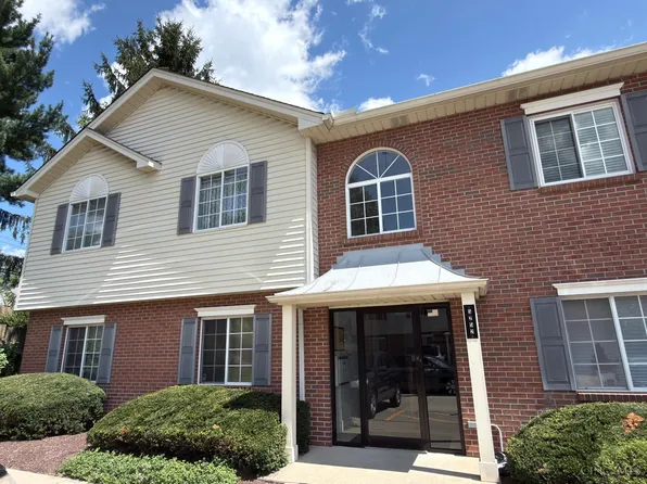 5252 Farm House Ln Unit 23, Cincinnati, OH 45238