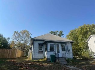 409 S Harrison St, Brighton, IA