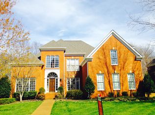 742 Harrow Ln, Franklin, TN 37064