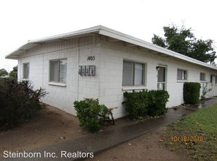 1405 Wyoming Ave APT 1, Las Cruces, NM 88001