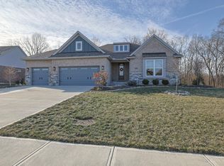 3537 Sunny Acres Drive Rte #243, Hamilton, OH 45013