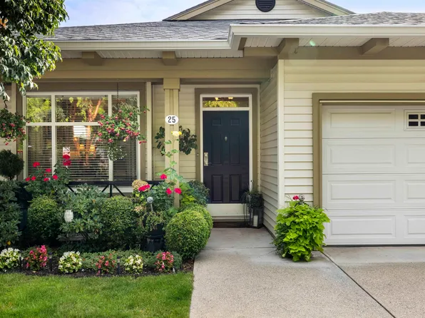 15188 62a Ave #25, Surrey, BC V3S 1W7