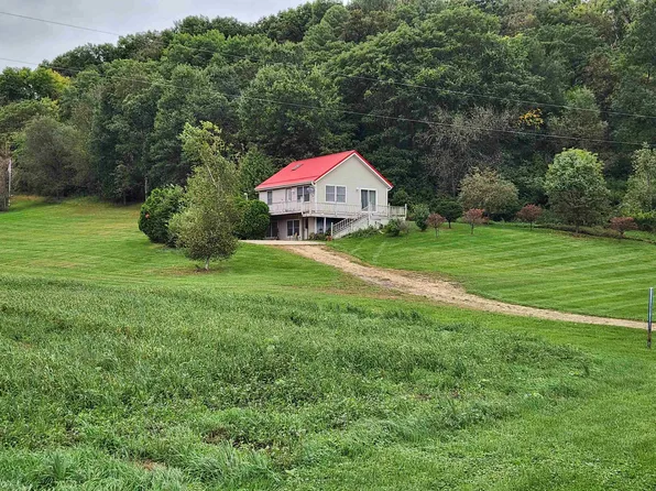 23780 Misslich Dr, Richland Center, WI 53581