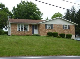 279 Butztown Rd, Bethlehem, PA 18020