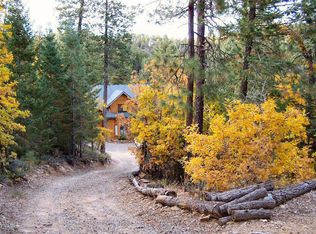 7925 S Big Bug Mesa Rd, Prescott, AZ 86303