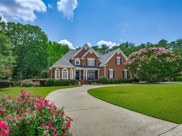 116 Belfry Dr, Lexington, SC 29072