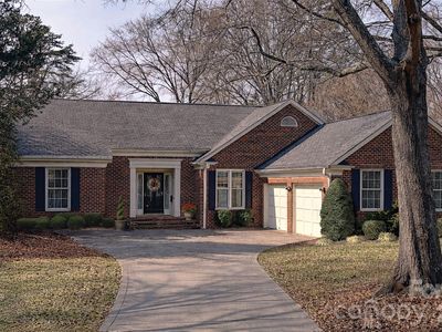 9612 Penshurst Trce, Charlotte, NC, 28210