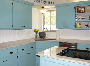 1801 Thunderbird Blvd, Edmond, OK 73013