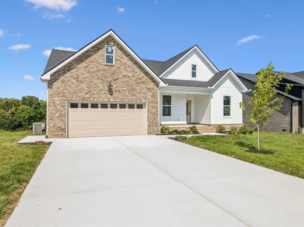 510 Smokey Rdg, Nolensville, TN 37135