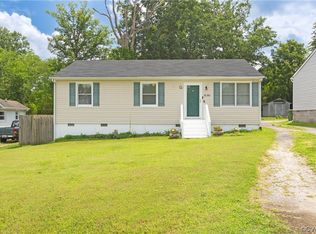 3106 Jackson Farm Rd, Hopewell, VA 23860