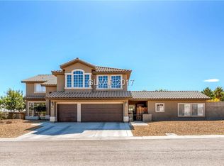 5555 N Riley St, Las Vegas, NV 89149