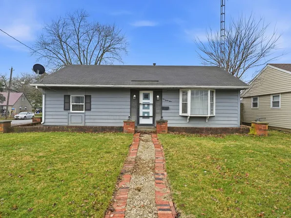 589 Uncapher Ave, Marion, OH 43302