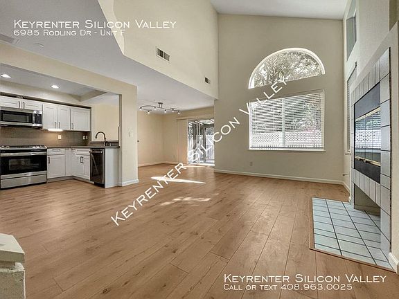 2nd image of 6985 Rodling Dr Unit F