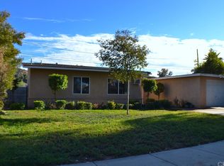 7456 Santa Rosa Way, Riverside, CA 92504