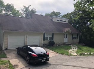 6400 Stillhouse Ln, High Ridge, MO 63049