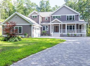 120 Wilson Hill Rd, Merrimack, NH 03054