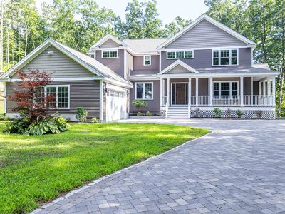 120 Wilson Hill Road, Merrimack, NH, 03054