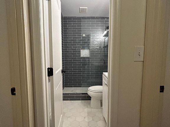 Renovated Bathroom