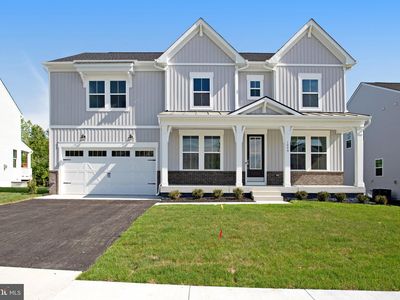1009 Broad Lake Dr LOT 2, Fredericksburg, VA, 22406