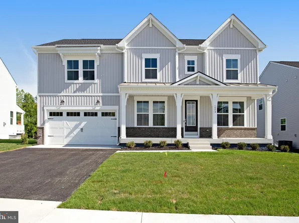 1009 Broad Lake Dr Lot 2, Fredericksburg, VA 22406