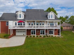 1092 Sable Rd, Spring City, TN 37381