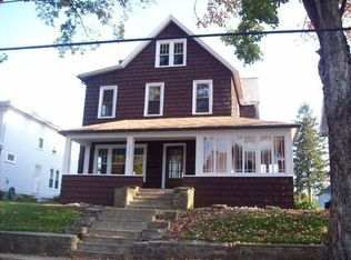 224 Greeves St, Kane, PA