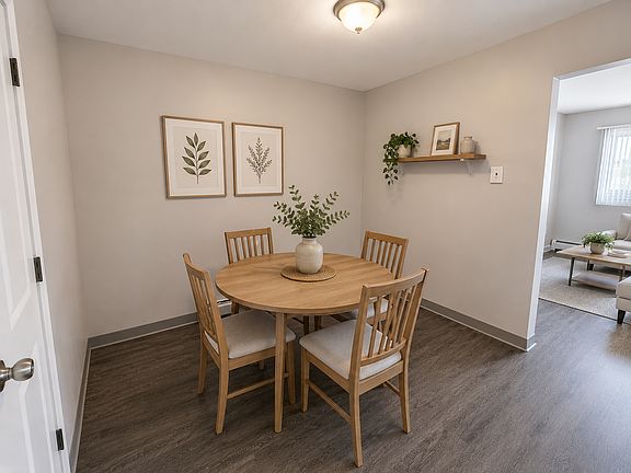 3rd image of 1038 Glenaire Dr NW APT B