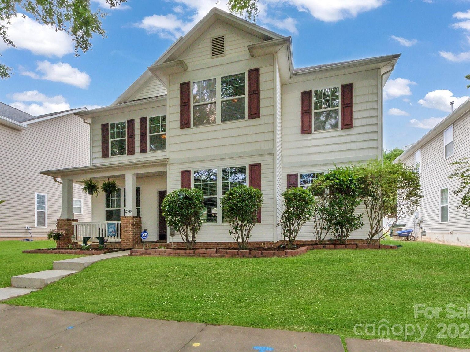 15540 Carrington Ridge Dr, Huntersville, NC 28078 MLS 4155655 Zillow