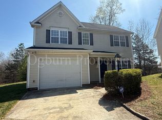 4912 Fallfield Dr, Kernersville, NC 27284