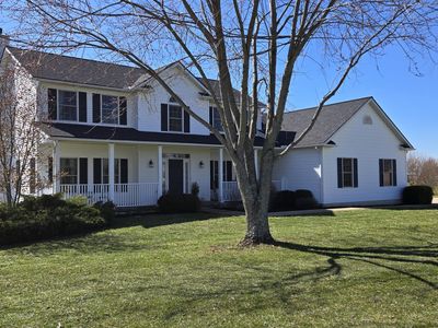 1078 Cane Ridge Rd, Paris, KY, 40361