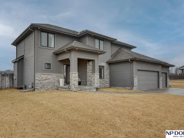 4110 N 191st St, Elkhorn, NE 68022