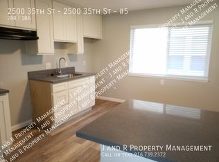2500 35th St #5, Sacramento, CA 95817