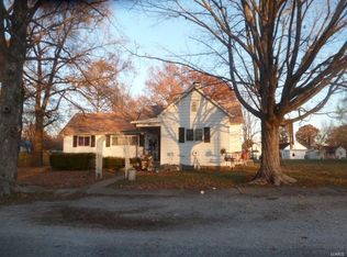 211 S Bess Ave, Marissa, IL 62257