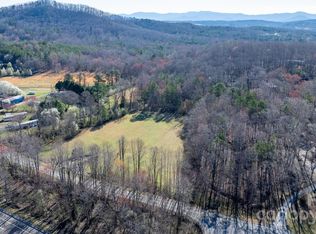 1388 Fairview Rd, Marion, NC 28752