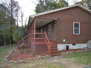 13135 Smith Cemetery Rd, Tell City, IN 47586