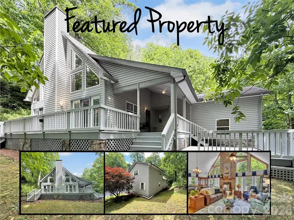33 Buttercup Pl, Maggie Valley, NC 28751