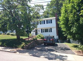 373 Park St, West Roxbury, MA 02132