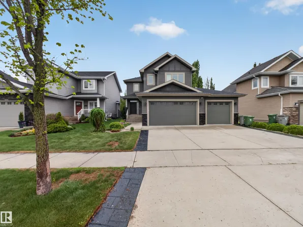 5608 Soleil Blvd, Beaumont, AB T4X 0E1