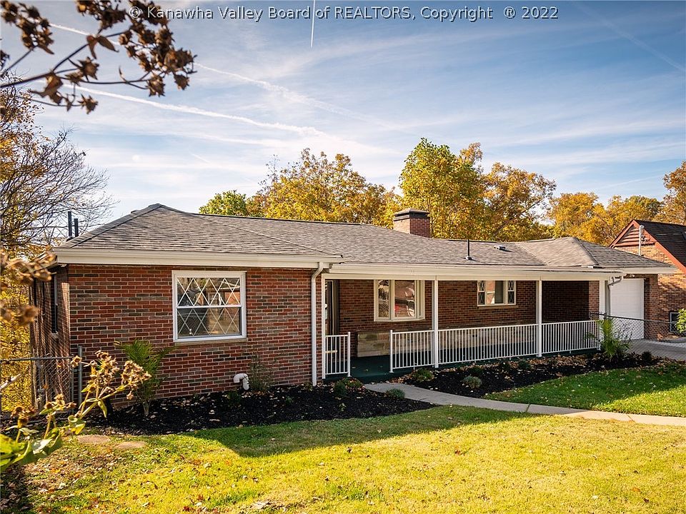 2003 erwood Dr, Charleston, WV 25303 MLS 258604 Zillow